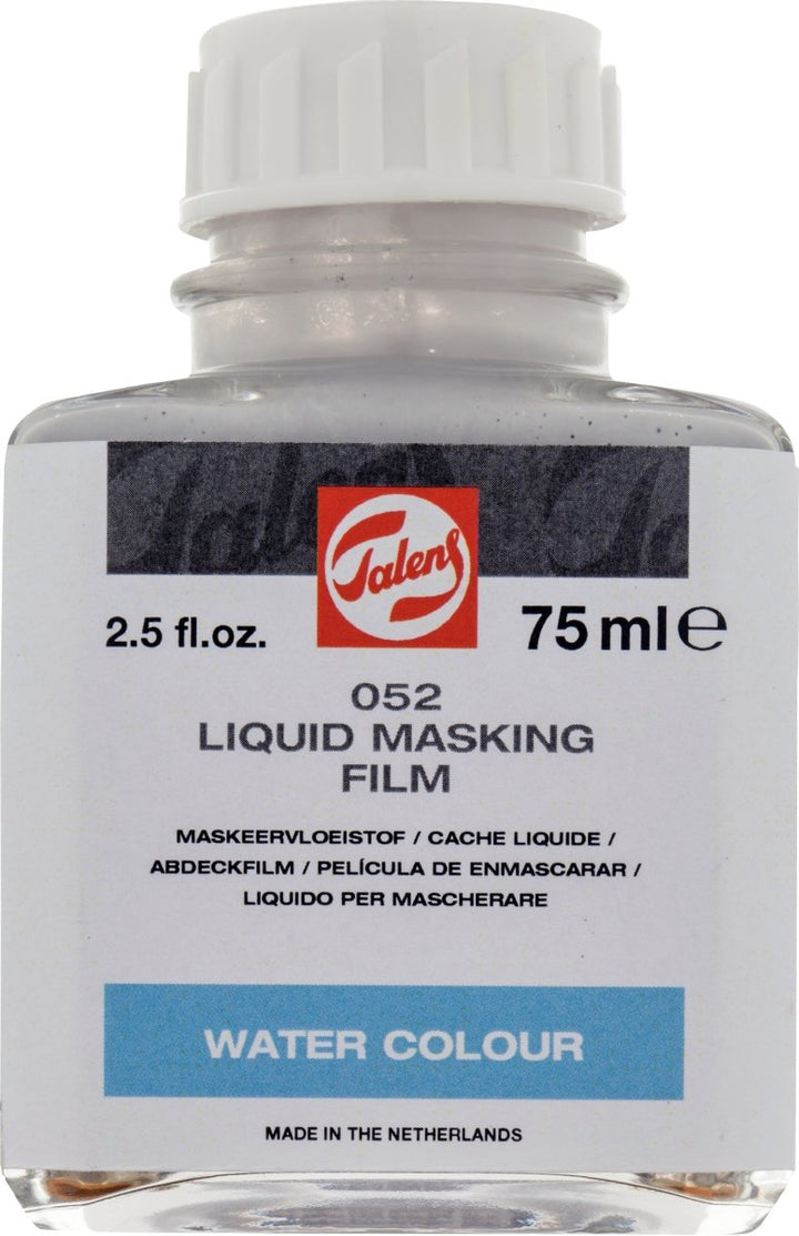 Talens Mediums Liquid masking film