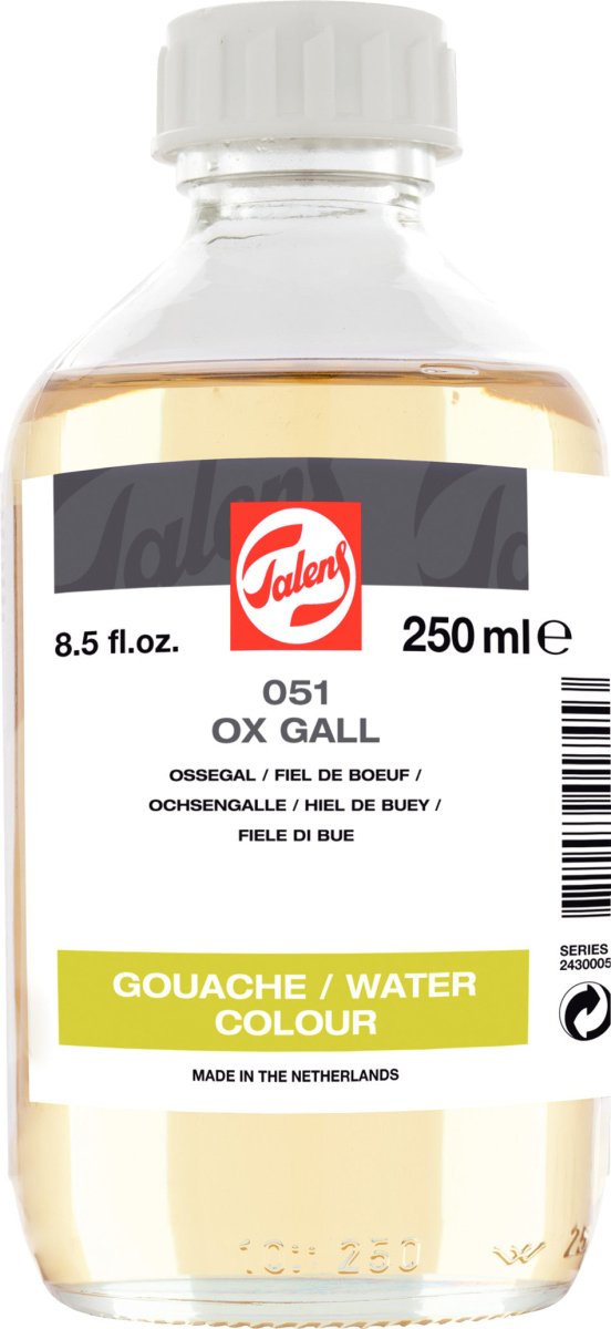 Talens Mediums Ox gall