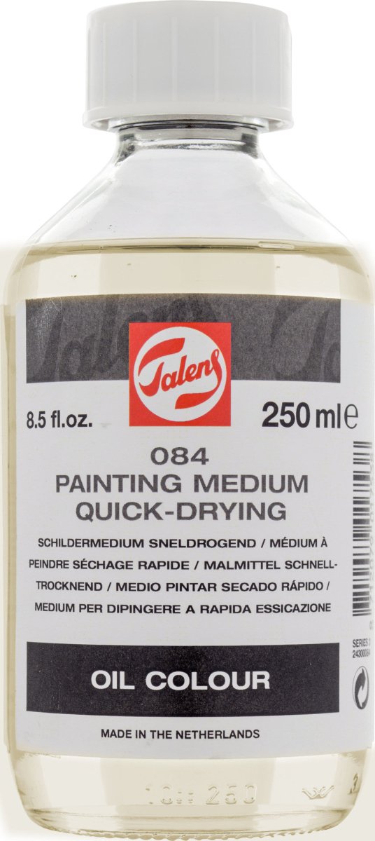 Talens Mediums Painting medium