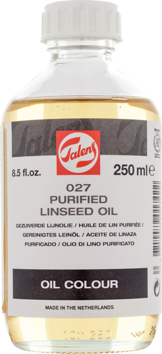 Talens Oils