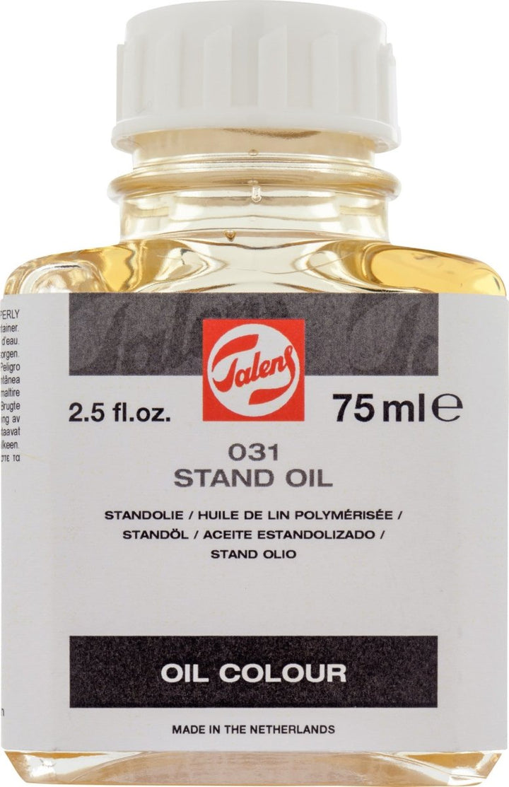 Talens Oils