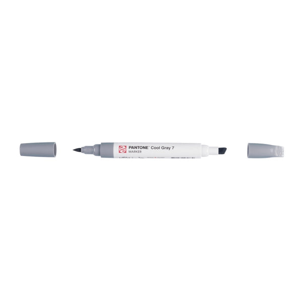 Talens | Pantone marker Cool Gray 7