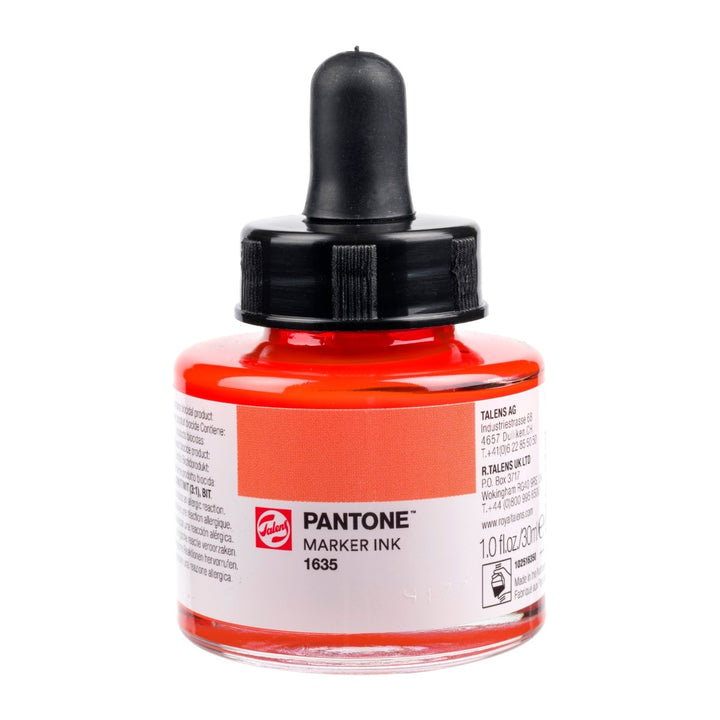 Talens | Pantone marker ink 30 ml 1635