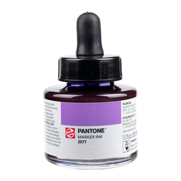 Talens | Pantone marker ink 30 ml 2577