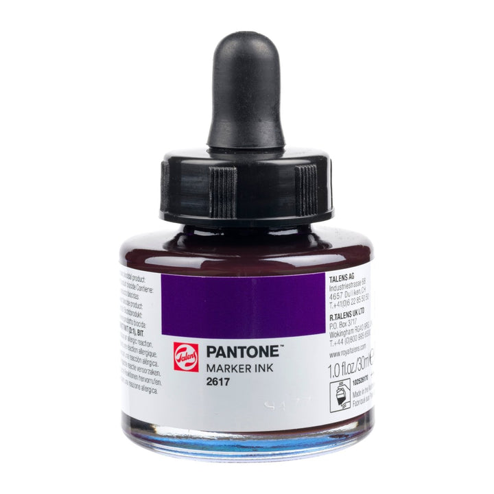 Talens | Pantone marker ink 30 ml 2617