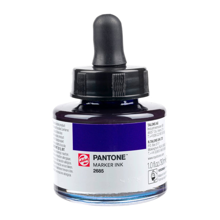 Talens | Pantone marker ink 30 ml 2685