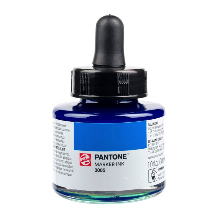 Talens | Pantone marker ink 30 ml 3005