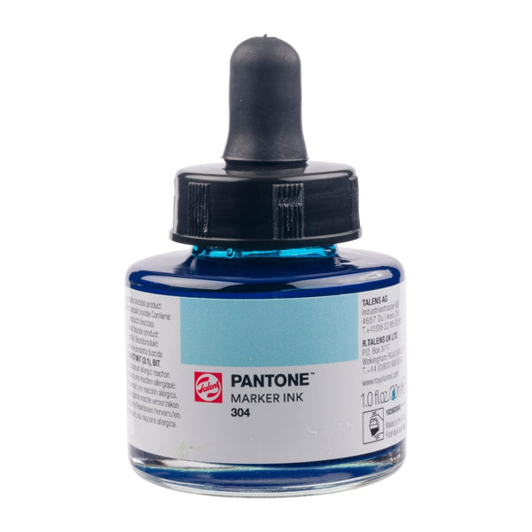 Talens | Pantone marker ink 30 ml 304