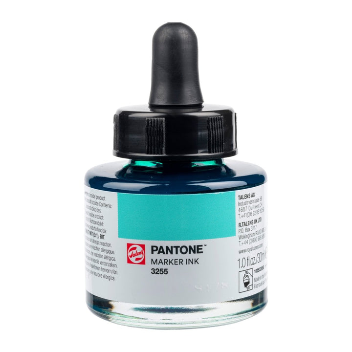 Talens | Pantone marker ink 30 ml 3255