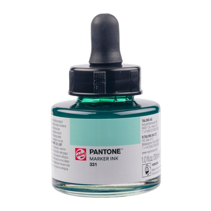 Talens | Pantone marker ink 30 ml 331