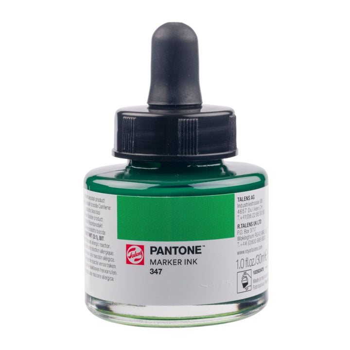 Talens | Pantone marker ink 30 ml 347