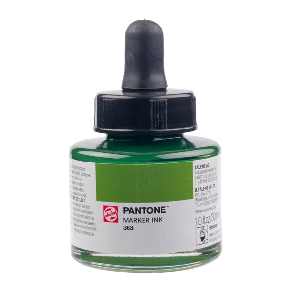 Talens | Pantone marker ink 30 ml 363