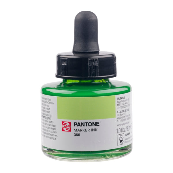 Talens | Pantone marker ink 30 ml 366