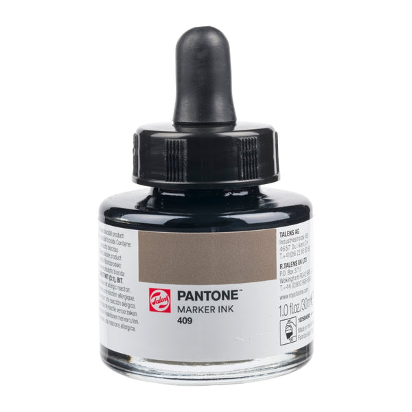 Talens | Pantone marker ink 30 ml 409