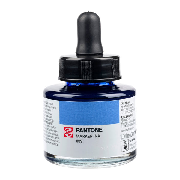 Talens | Pantone marker ink 30 ml 659