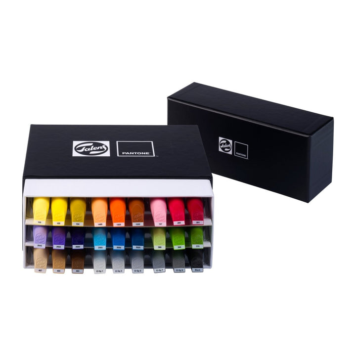 Talens | Pantone marker set 27x