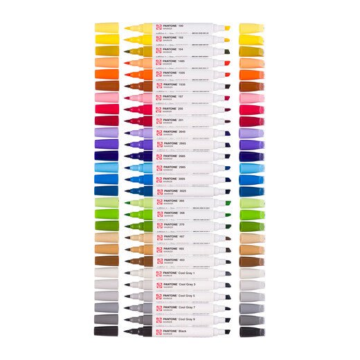 Talens | Pantone marker set 27x