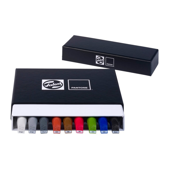 Talens | Pantone marker set 9x City