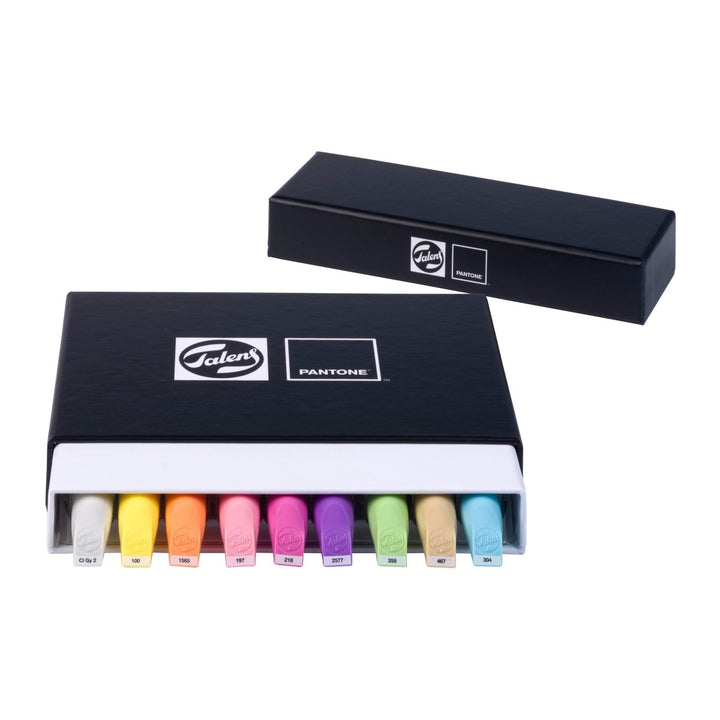 Talens | Pantone marker set 9x Pastel