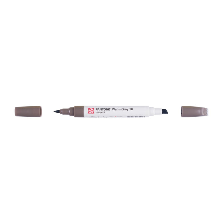 Talens | Pantone marker Warm Gray 10