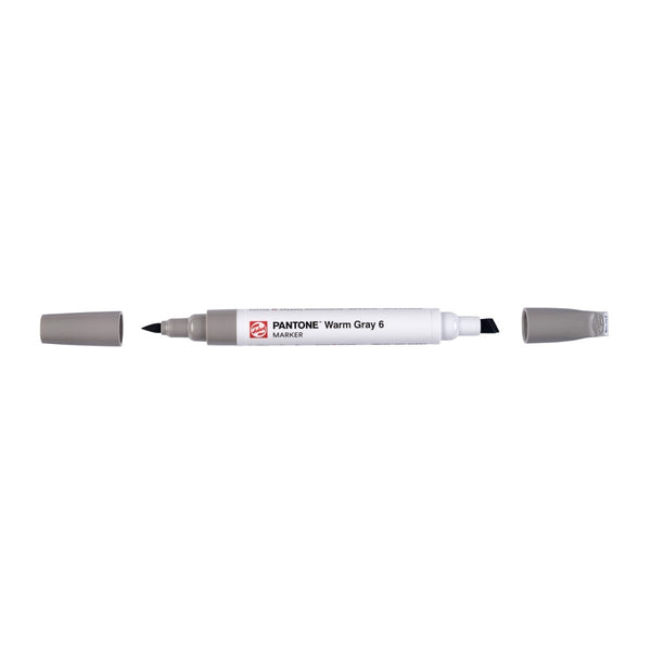 Talens | Pantone marker Warm Gray 6