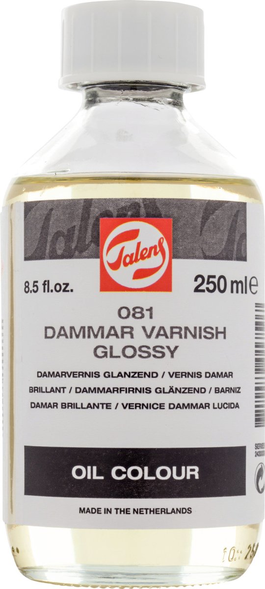 Talens Protection Dammar Varnish