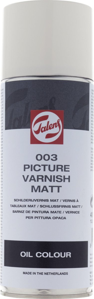 Talens Protection Picture varnish