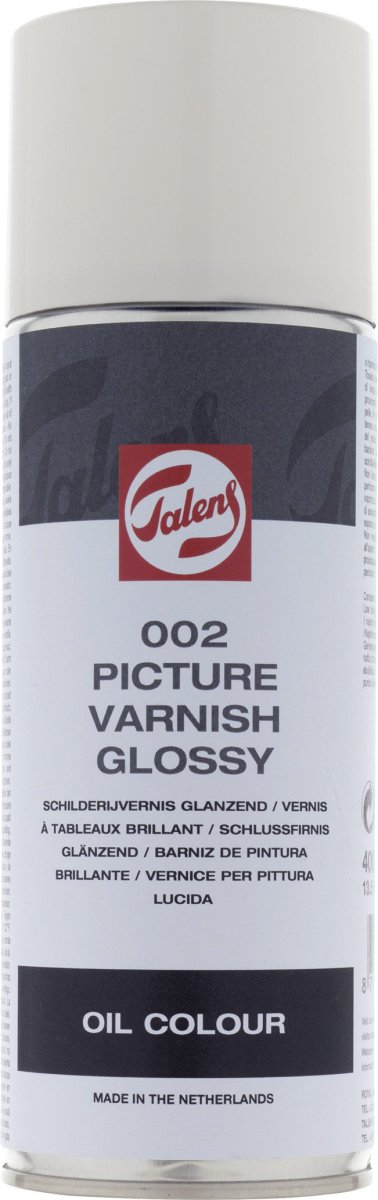 Talens Protection Picture varnish