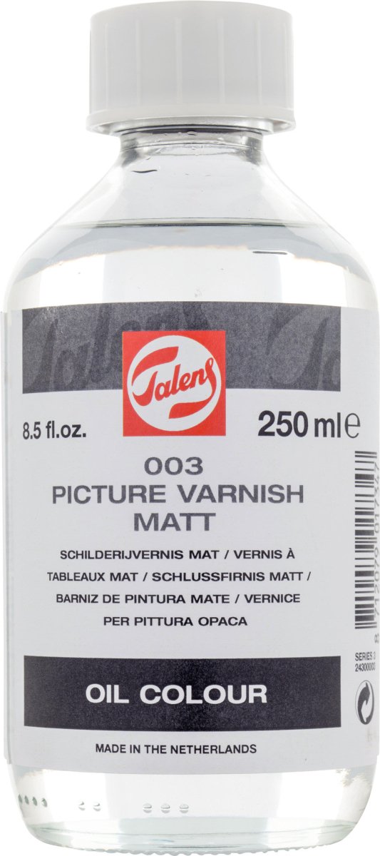 Talens Protection Picture varnish