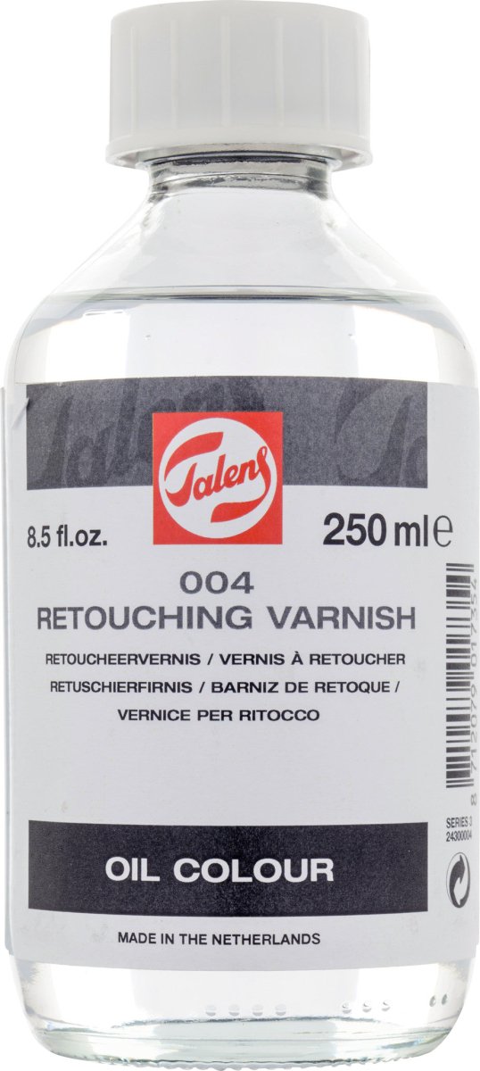 Talens Protection Retouching varnish