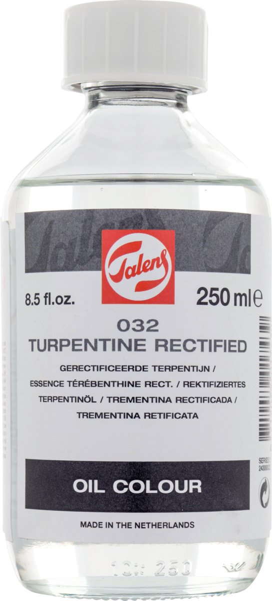 Talens Solvents