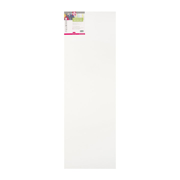 Talens Stretched Canvas Linen