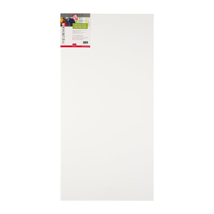 Talens Stretched Canvas Linen