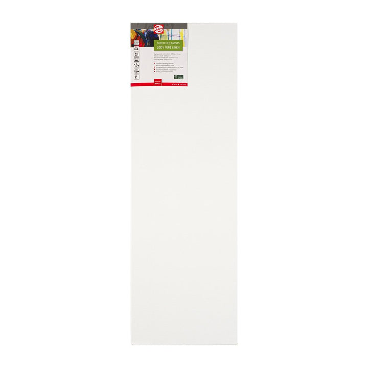 Talens Stretched Canvas Linen