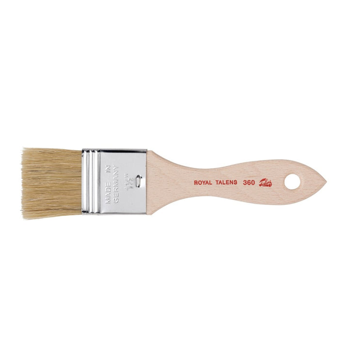 Talens Varnish Brush Series 360