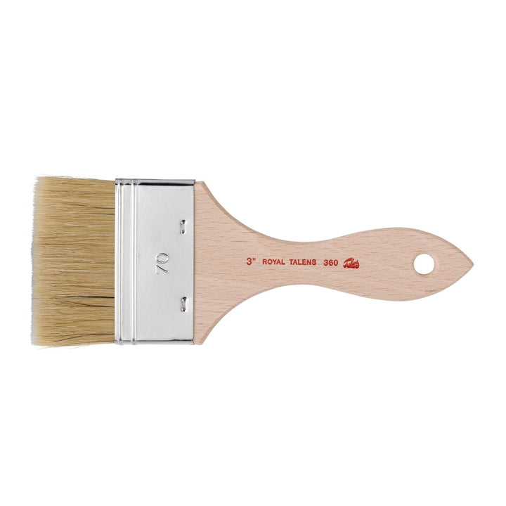 Talens Varnish Brush Series 360