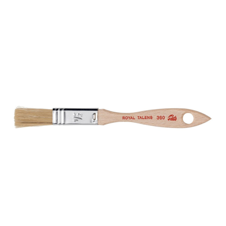 Talens Varnish Brush Series 360