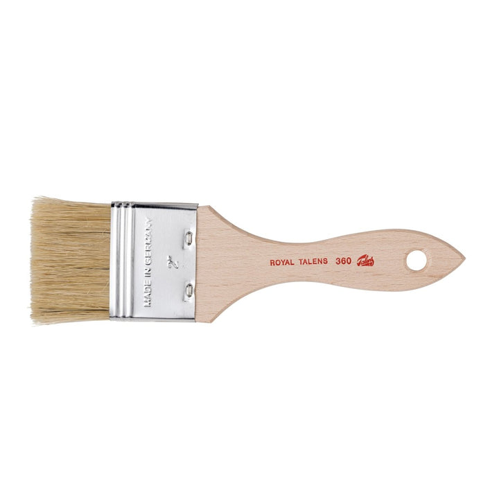 Talens Varnish Brush Series 360