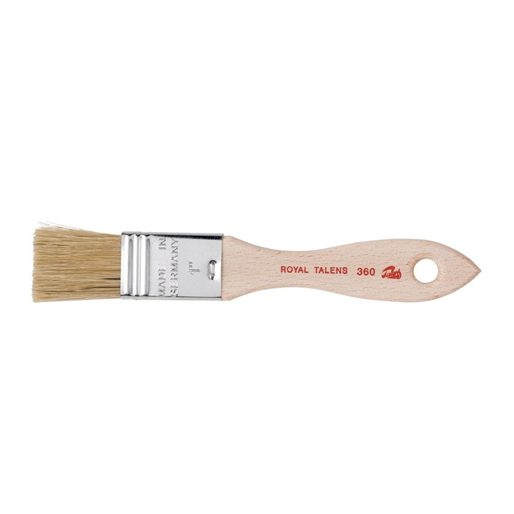 Talens Varnish Brush Series 360