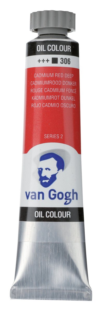 Van Gogh Oil Colour Tube 20 ml