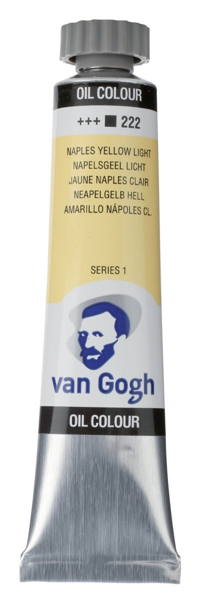 Van Gogh Oil Colour Tube 20 ml