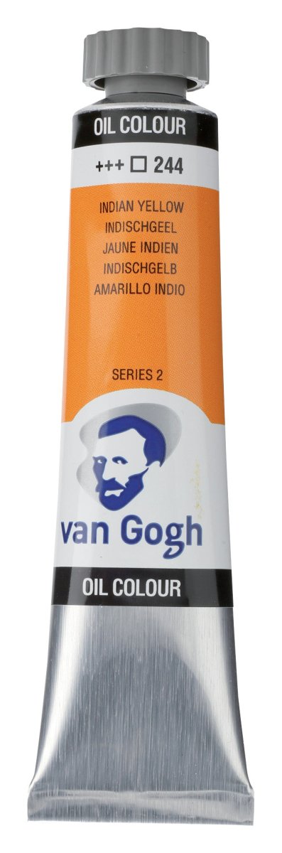 Van Gogh Oil Colour Tube 20 ml