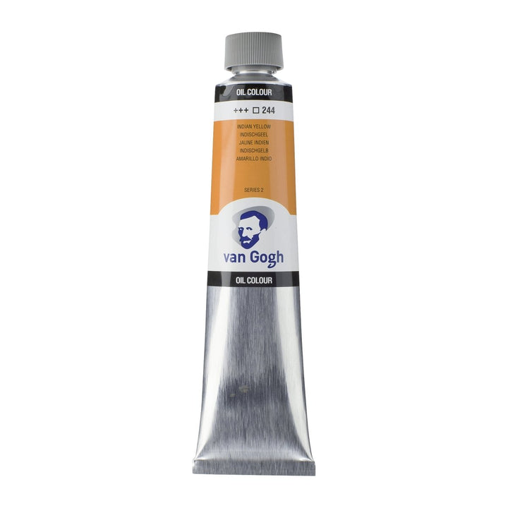 Van Gogh Oil Colour Tube 200 ml