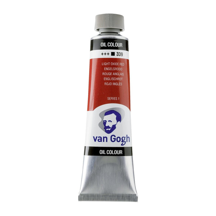 Van Gogh Oil Colour Tube 40 ml B