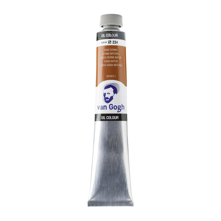 Van Gogh Oil Colour Tube 60 ml