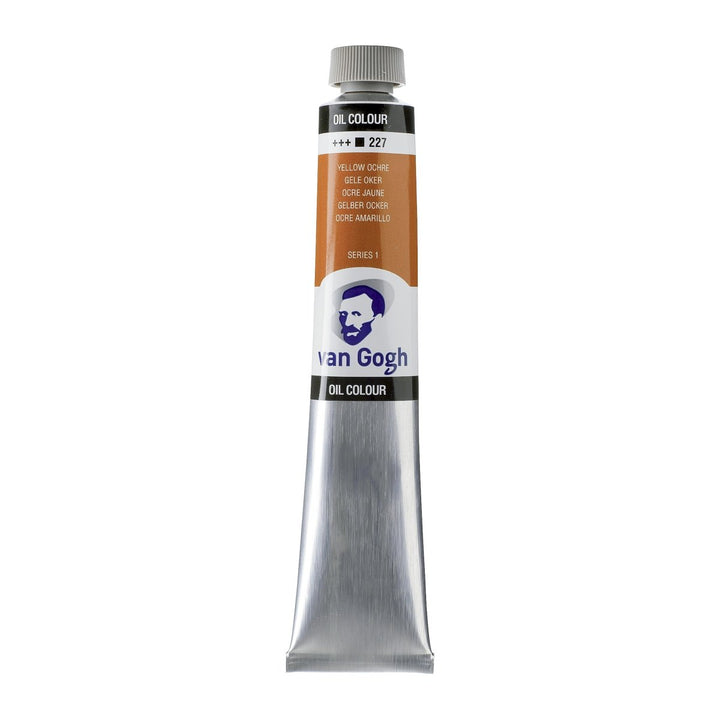 Van Gogh Oil Colour Tube 60 ml