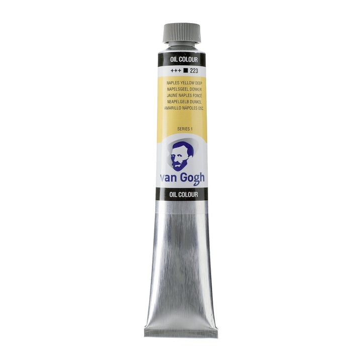 Van Gogh Oil Colour Tube 60 ml