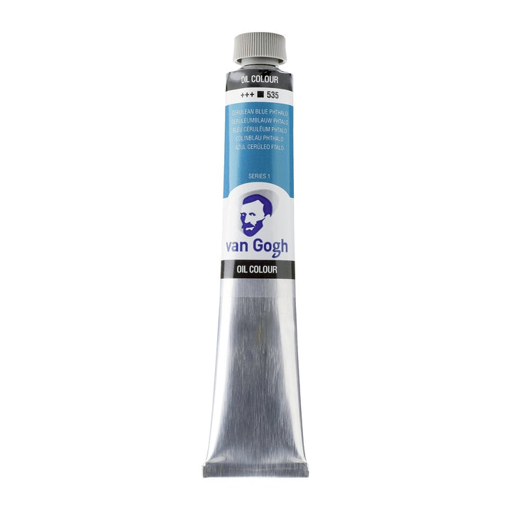 Van Gogh Oil Colour Tube 60 ml