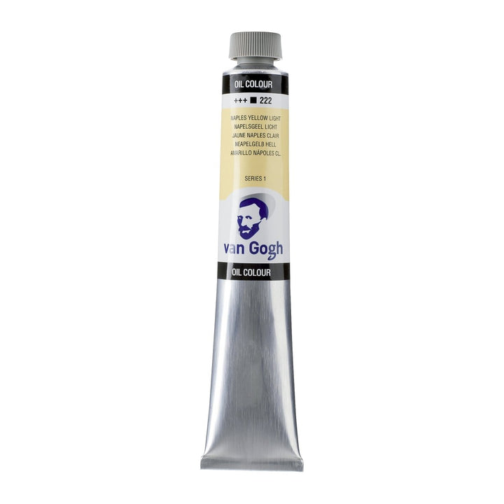 Van Gogh Oil Colour Tube 60 ml