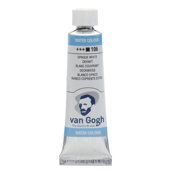 Van Gogh Watercolour Tube 10 ml